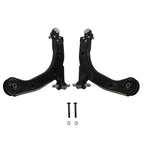 2X Front Lower Control Arms w/ Ball Joint Assembly for Pontiac Pursuit (2005–2006)