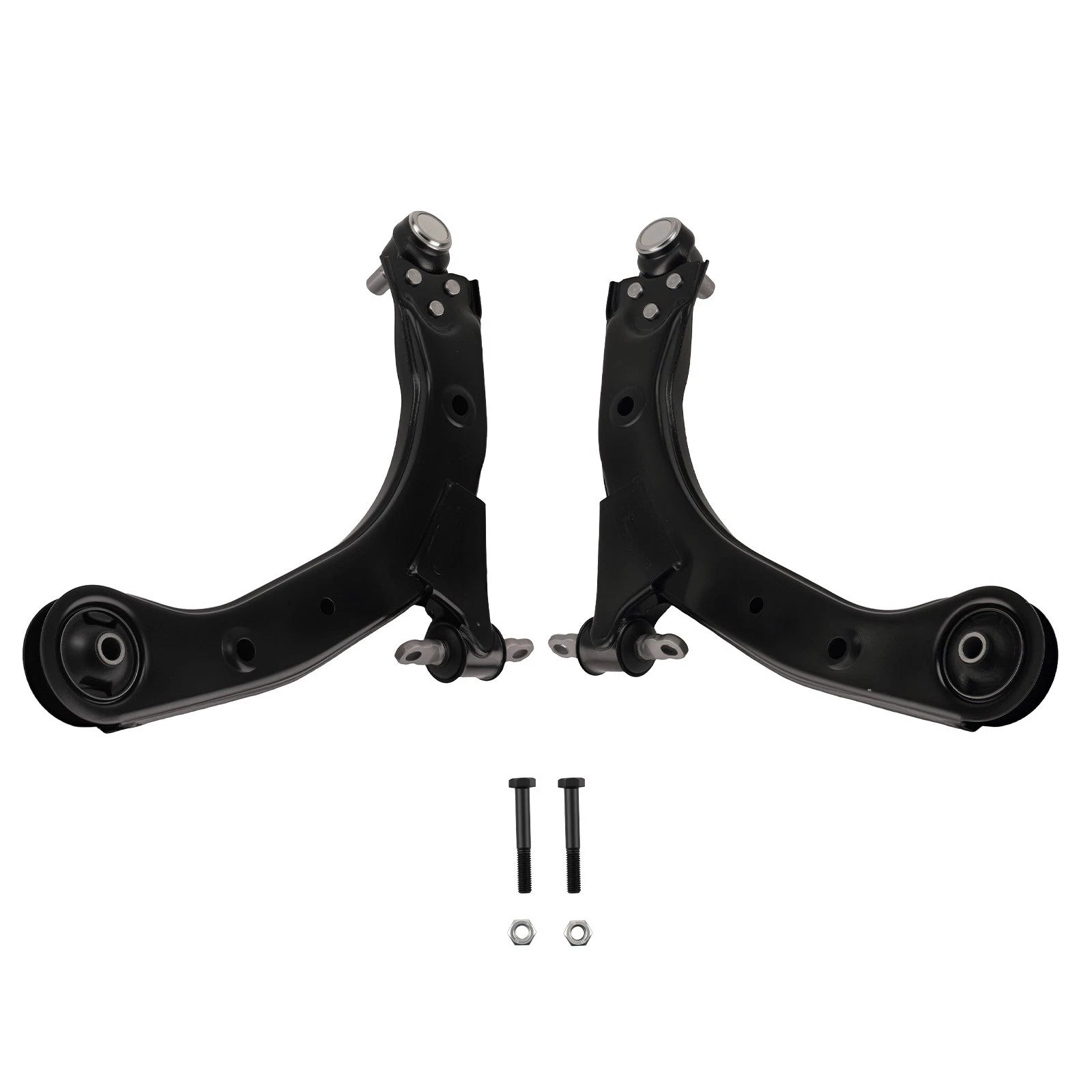 2X Front Lower Control Arms w/ Ball Joint Assembly for Pontiac Pursuit (2005–2006)