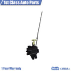 Tailgate Lock Actuator for Subaru Legacy (2010-2014)