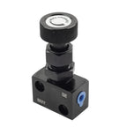 Brake Bias Proportioning Valve for Brake Adjustment - Universal