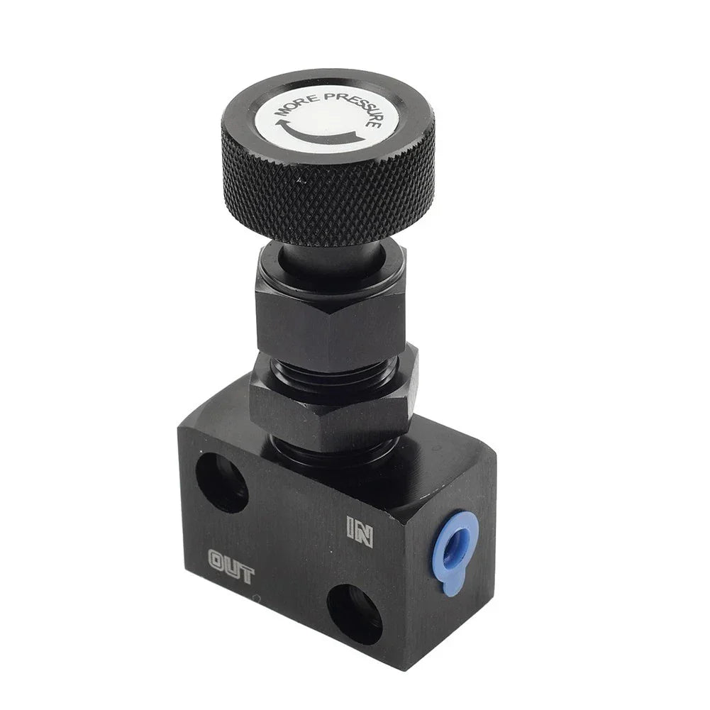 Brake Bias Proportioning Valve for Brake Adjustment - Universal