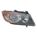 Replacement Passenger Side Head Light Assembly for Honda Accord (2018–2022)