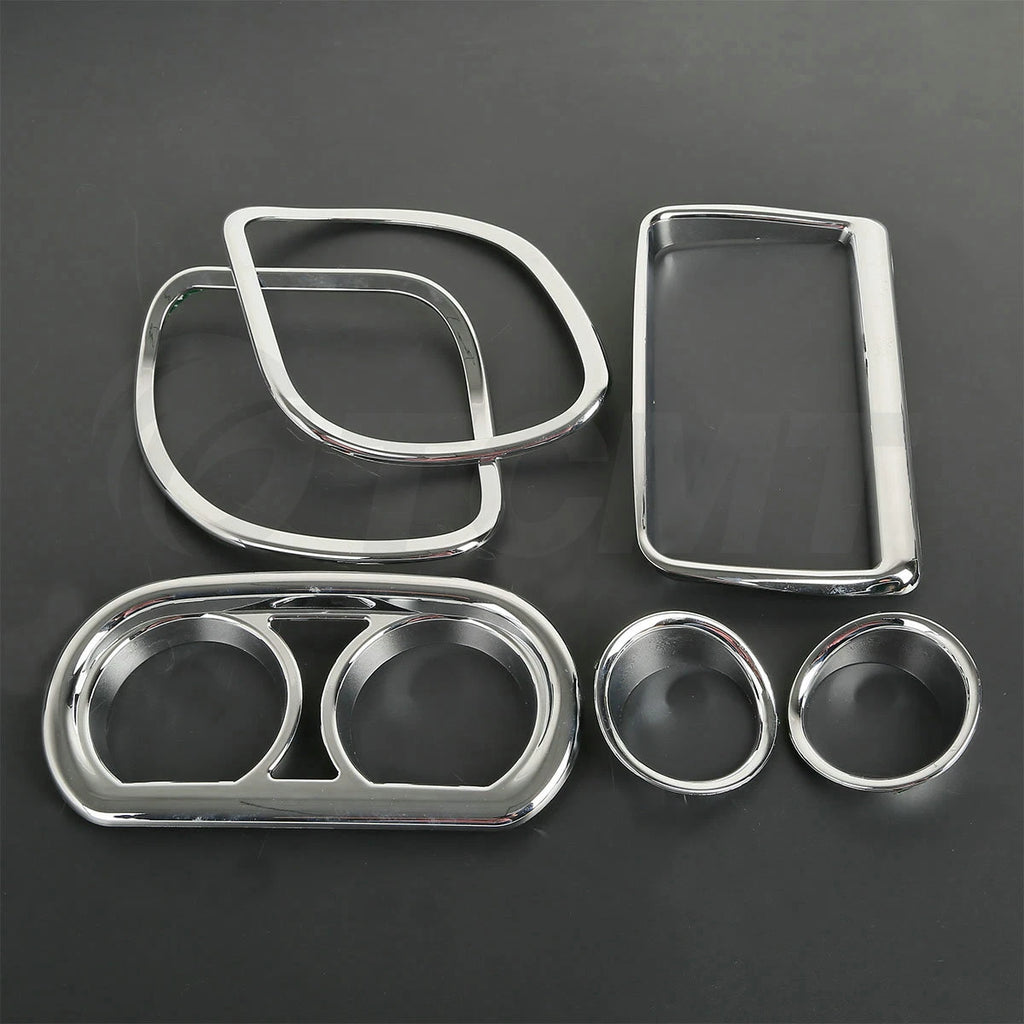 Inner Fairing Trim for Harley Road Glide FLTR (2015–2023)