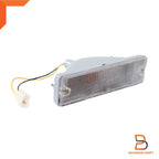 Front Bumper Turn Signal Light for Nissan Navara D21 (1992-1997)