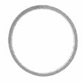 Catalytic Converter Gasket for Mercedes-Benz C43 AMG (1998–2000) 2204920281