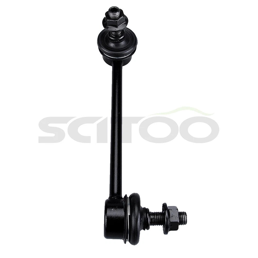 Suspension Kit Set of 4 for Mazda 6 (2003–2008) - Tie Rod End, Sway Bar End Link