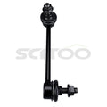 Suspension Kit Set of 4 for Mazda 6 (2003–2008) - Tie Rod End, Sway Bar End Link