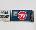 AC Spark Plug R84TS for Various Makes and Models (New Old Stock)