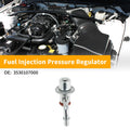 Fuel Pressure Regulator for Kia Picanto (2006–2011) No. 3530107000
