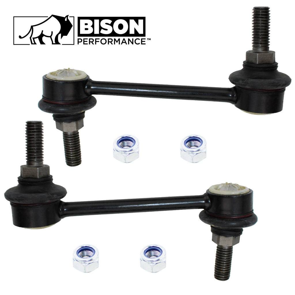 2pc Set Rear Stabilizer Sway Bar Link for Buick Chevy Pontiac