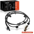 Rear Right ABS Wheel Speed Sensor for Ford F-250/350 Super Duty (2005–2022)