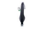 Primed Black Front Left Outer Door Handle for Honda CR-V (2007–2012)