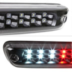 Dual Row LED Third Brake Light for Colorado/Canyon (2004–2012)