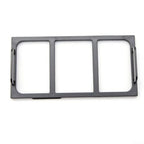Primary Filter Replacement for ABIR K30K20 (Efficient Dust & Pet Hair Capture)