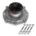 Radiator Cooling Fan Clutch for Toyota Tacoma (2005)