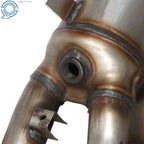Exhaust Manifold Catalytic Converter for Mitsubishi Eclipse 2006–2012 2.4L