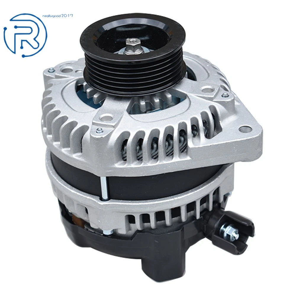 Alternator 130A 12V for Honda Accord Crosstour (2008–2012) 11392N