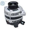 Alternator 130A 12V for Honda Accord Crosstour (2008–2012) 11392N