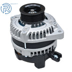 Alternator 130A 12V for Honda Accord Crosstour (2008–2012) 11392N