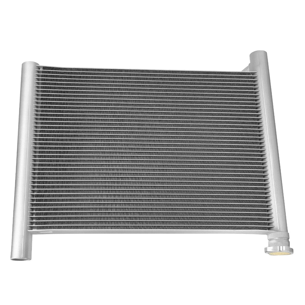 Aluminum Radiator for 1 x Polaris Sportsman (2009–2012)