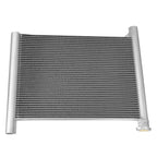 Aluminum Radiator for 1 x Polaris Sportsman (2009–2012)