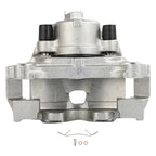 Front Left Brake Caliper for Audi Q3 (2015–2018)