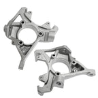 2X Front Steering Knuckles for Jeep Cherokee Grand Wagoneer (1990–2006) 697-922