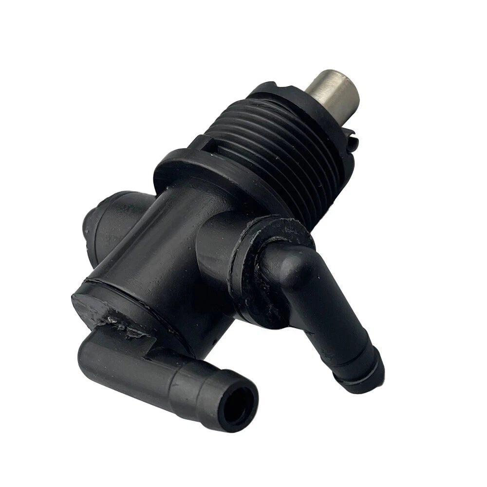 3-Way Fuel Shut Off Valve Petcock for Polaris Sportsman 325 335 400 500 (1996–2014)