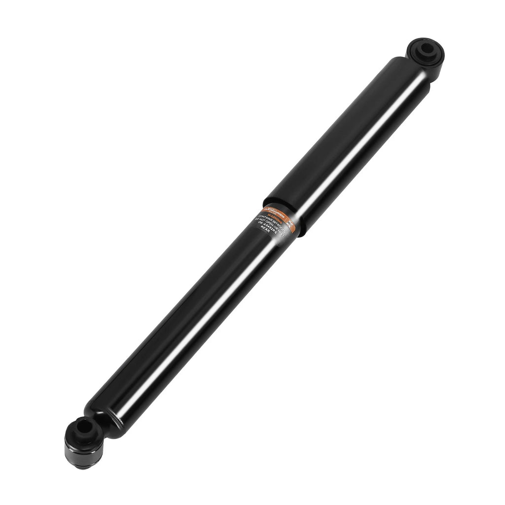 4X Complete Strut Shock Kit for GMC Envoy XL XUV V6 (2002–2009)