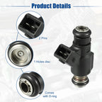 Fuel Injector Nozzle for Chevrolet Corsa (No. 94669930)