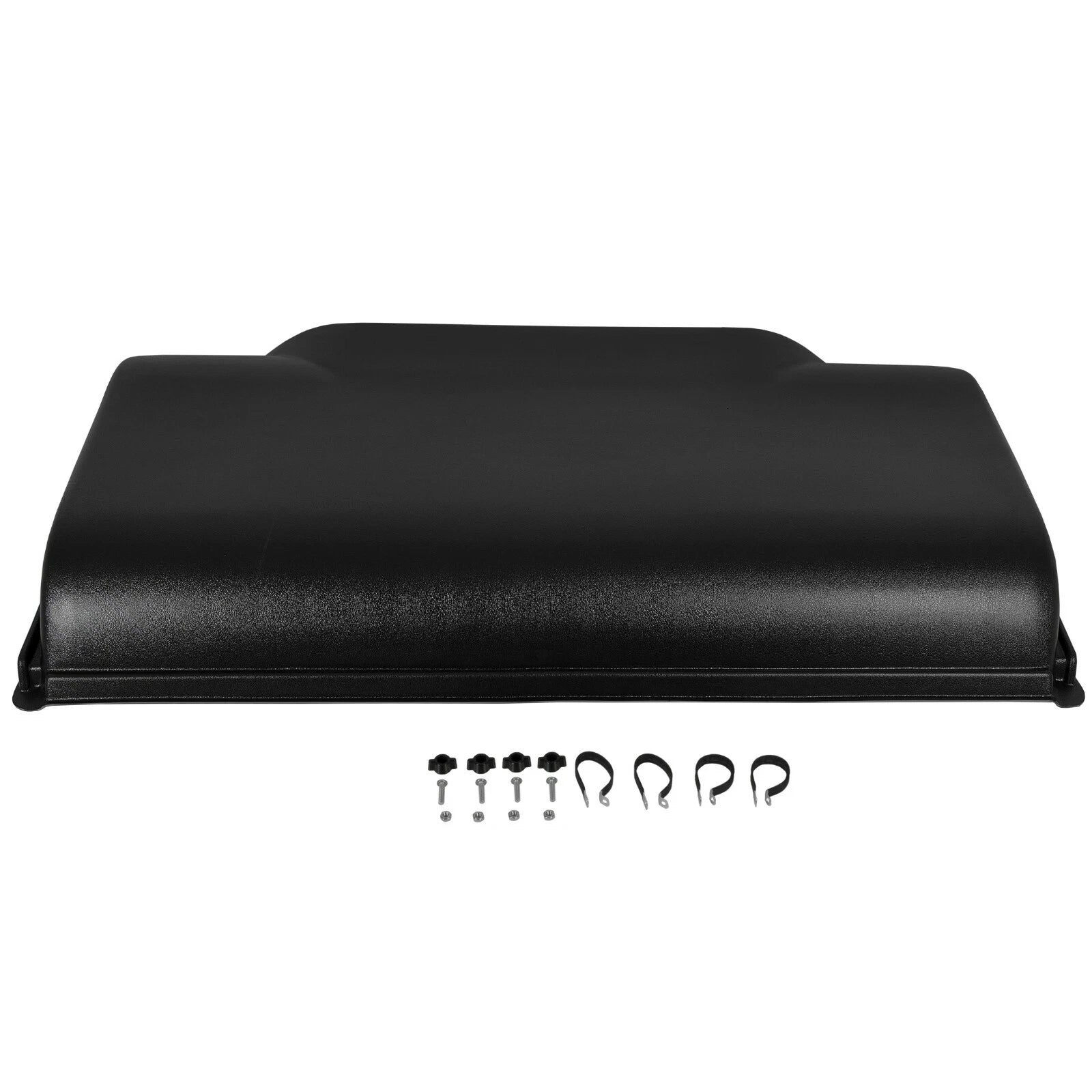 Black Top Roof for John Deere Gator TE TS TX (2005–2020)