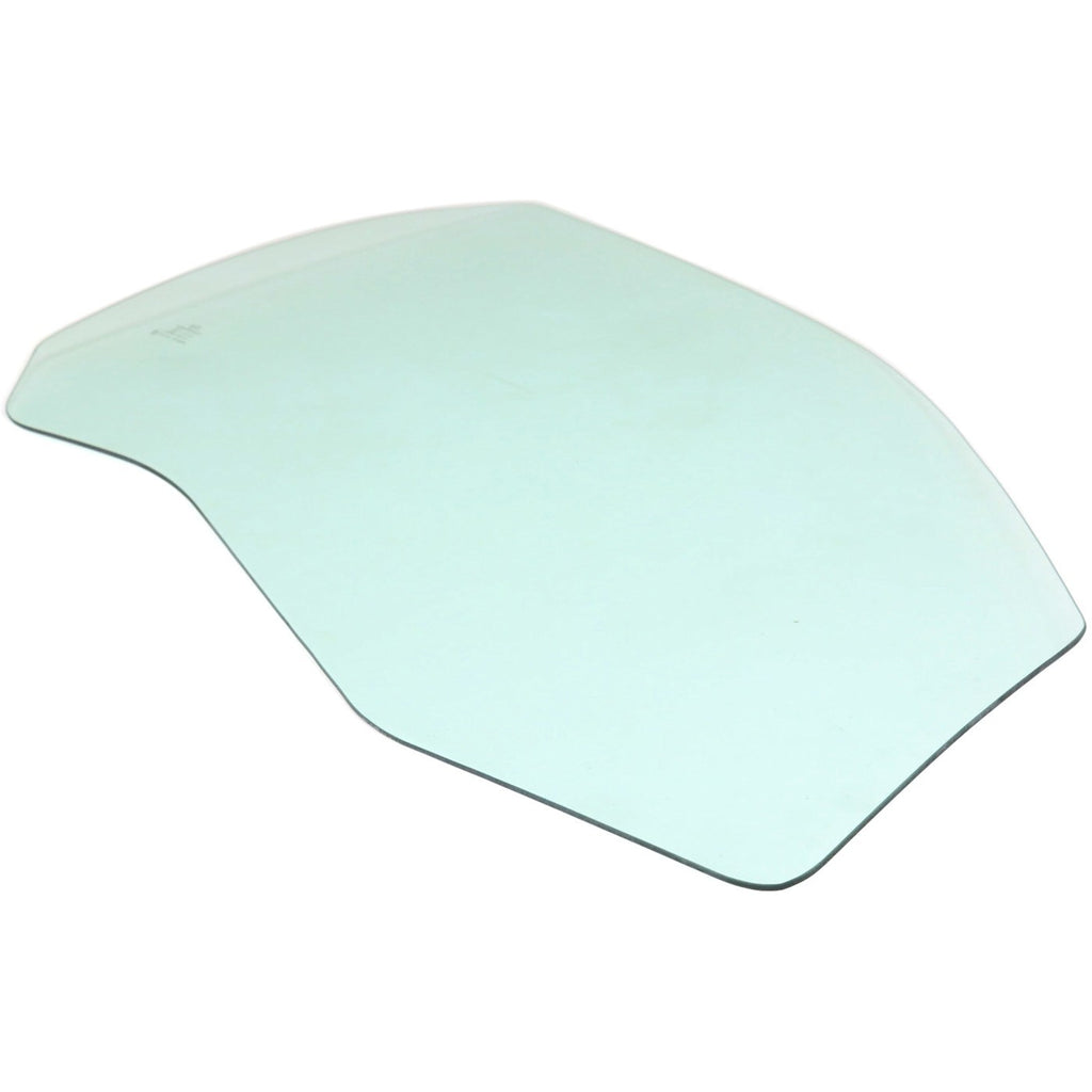 Door Glass for Chevrolet Malibu (2004–2008) Front Right