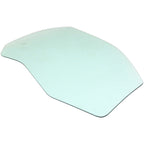 Door Glass for Chevrolet Malibu (2004–2008) Front Right