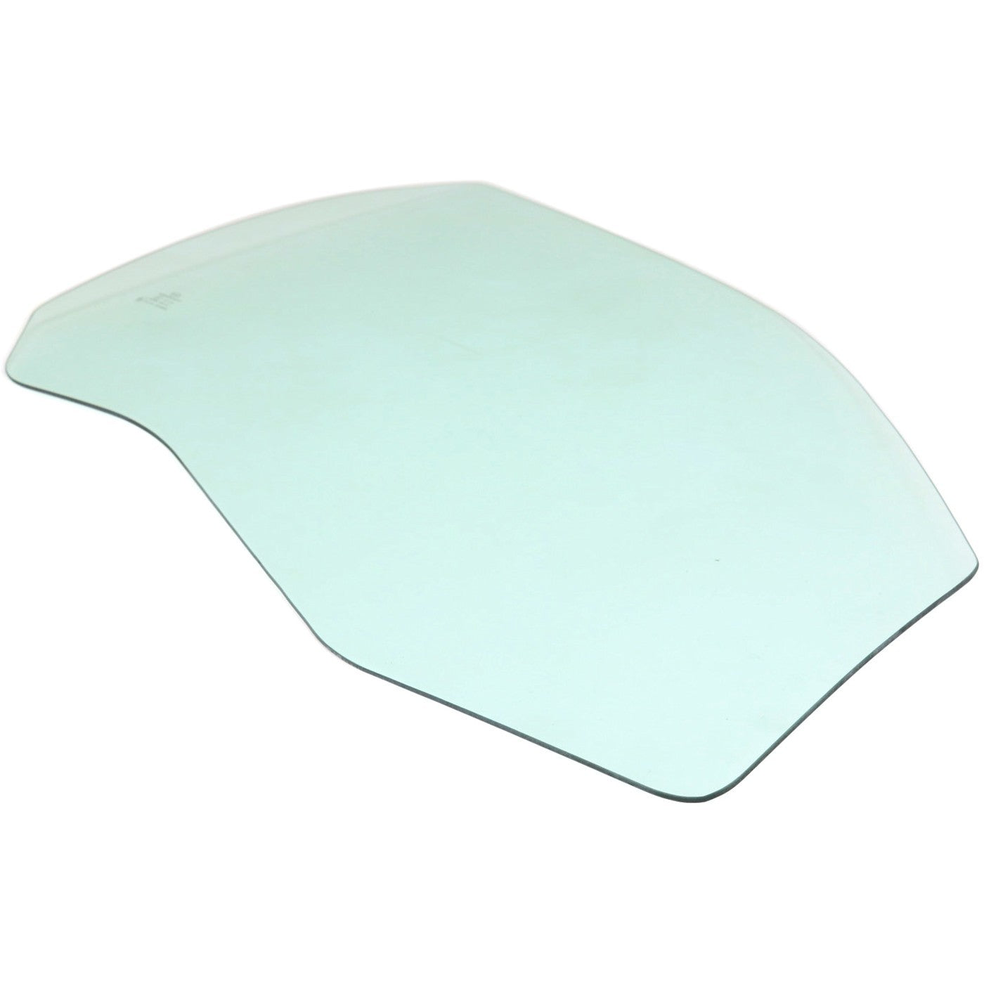 Door Glass for Chevrolet Malibu (2004–2008) Front Right