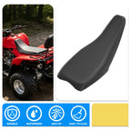 Complete Seat for Honda TRX450R TRX450ER Sportrax (2006–2009, 2012–2014) #77100-HP1-A40ZA