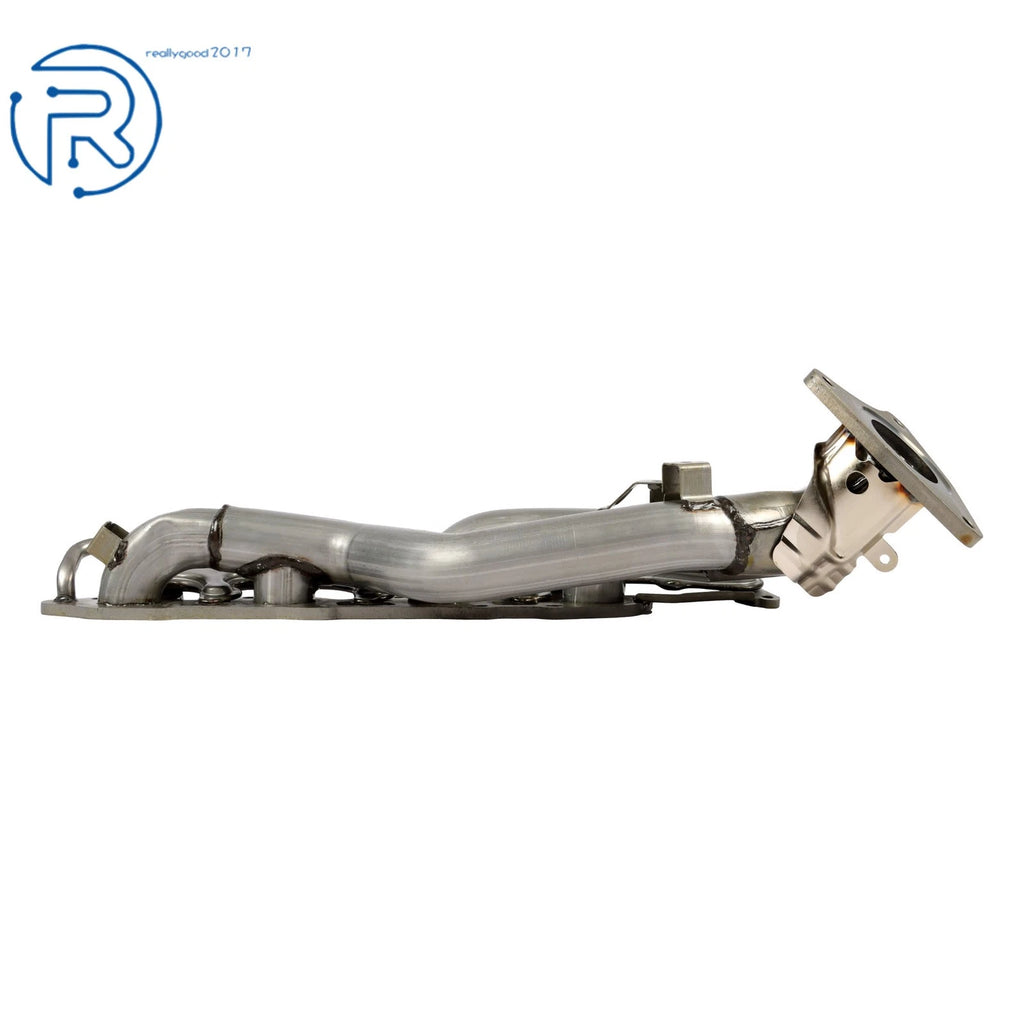 Left Side Exhaust Manifold for Toyota Sequoia/Tundra (2007–2021) 5.7L