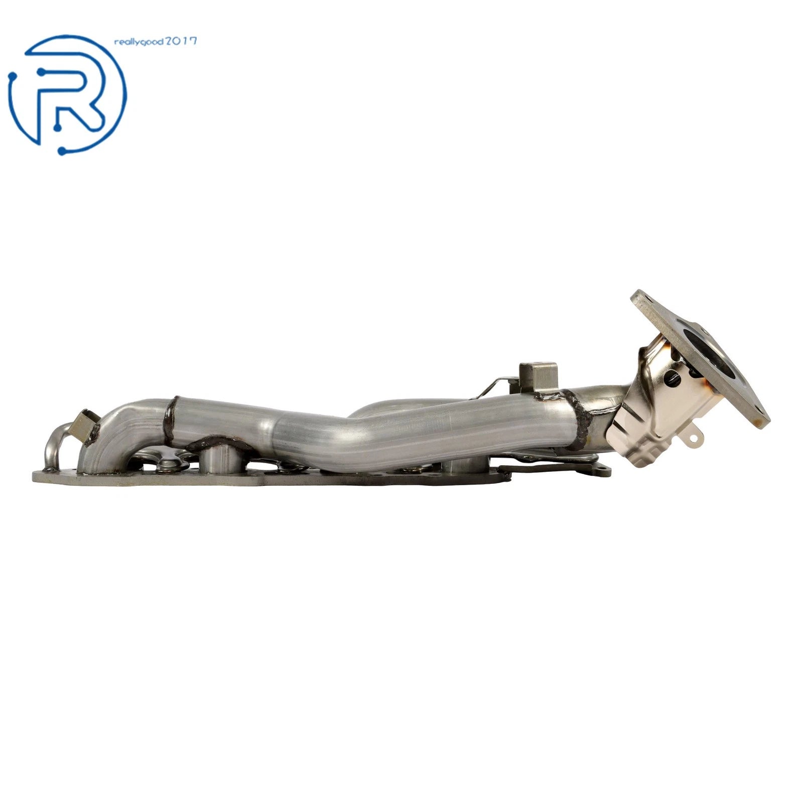Left Side Exhaust Manifold for Toyota Sequoia/Tundra (2007–2021) 5.7L