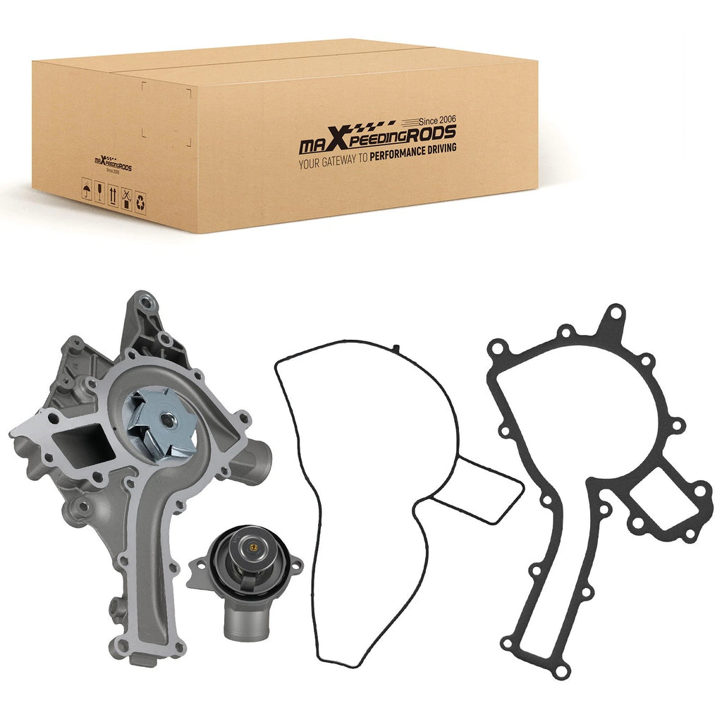 Coolant Water Pump Thermostat for Mercedes-Benz C320/E320 (1998–2005) AW9379