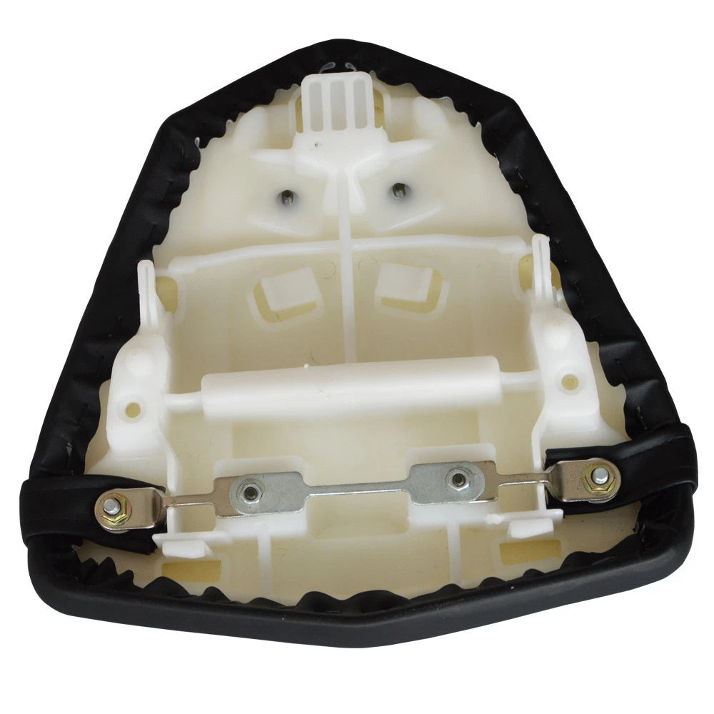 Rear Passenger Seat Cushion Pillion Pad for Yamaha YZF R6 (2006–2007)