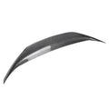 Carbon Black Rear Trunk Spoiler Wing for Subaru BRZ, Scion FR-S (2013-2020)