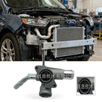 Thermostat Assembly for Ford Edge Explorer Flex 3.5L (2011–2019) AT4Z-8A586C