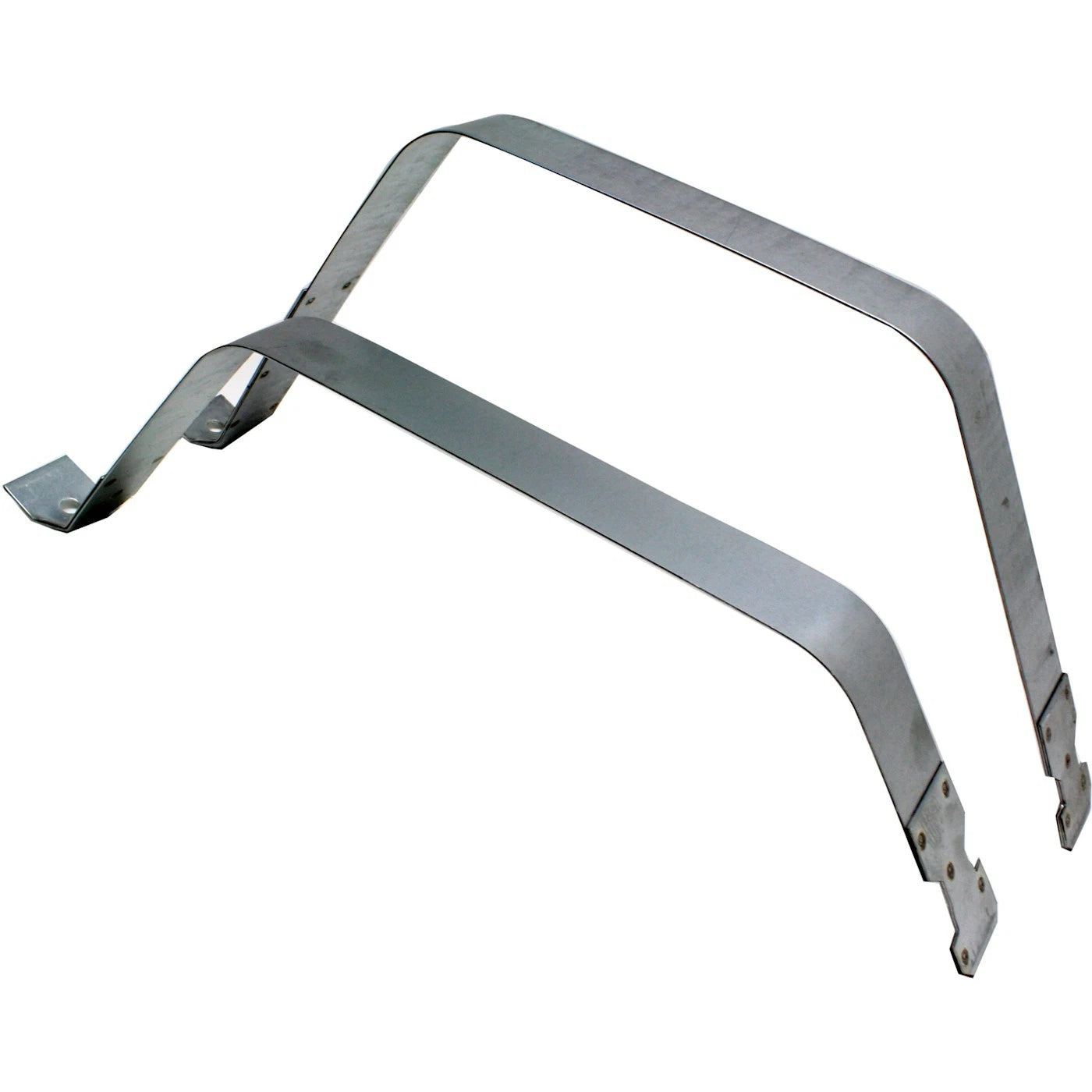 Set of 2 Fuel Tank Straps for Ford F-150 (2000–2003)