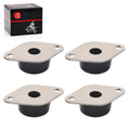 4 Pack Engine Mount for Sea-Doo Sportster Explorer Challenger Speedster (1994–2005)