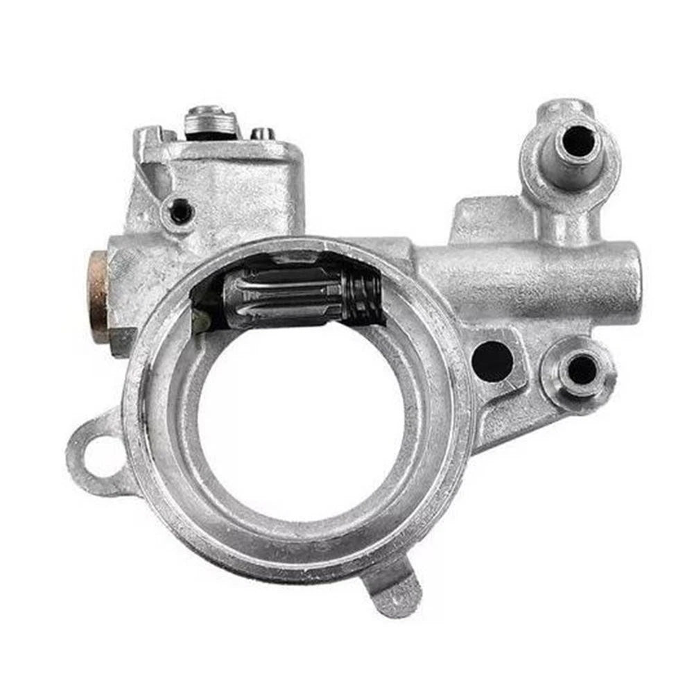 Replacement Metal Oil Pump 1142 640 3200 for MS382 MS462 MS500i (2018–2023)
