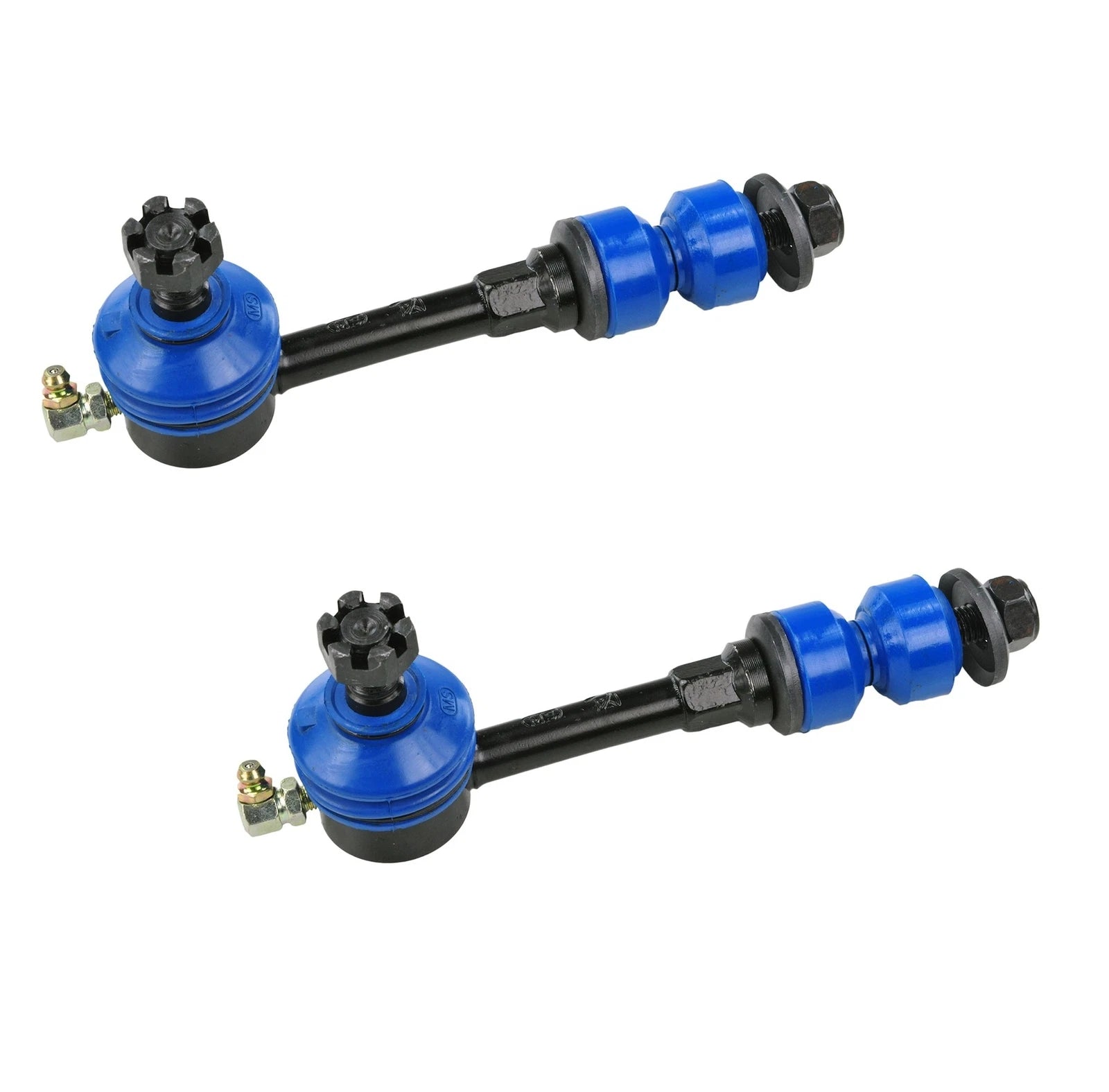 Front Stabilizer Bar Link Kit for Dodge Ram 1500 2500 3500 (1995–1999)