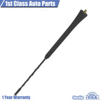 Aerial Radio Antenna Rod for Ford Edge Lincoln MKX (2009–2015)