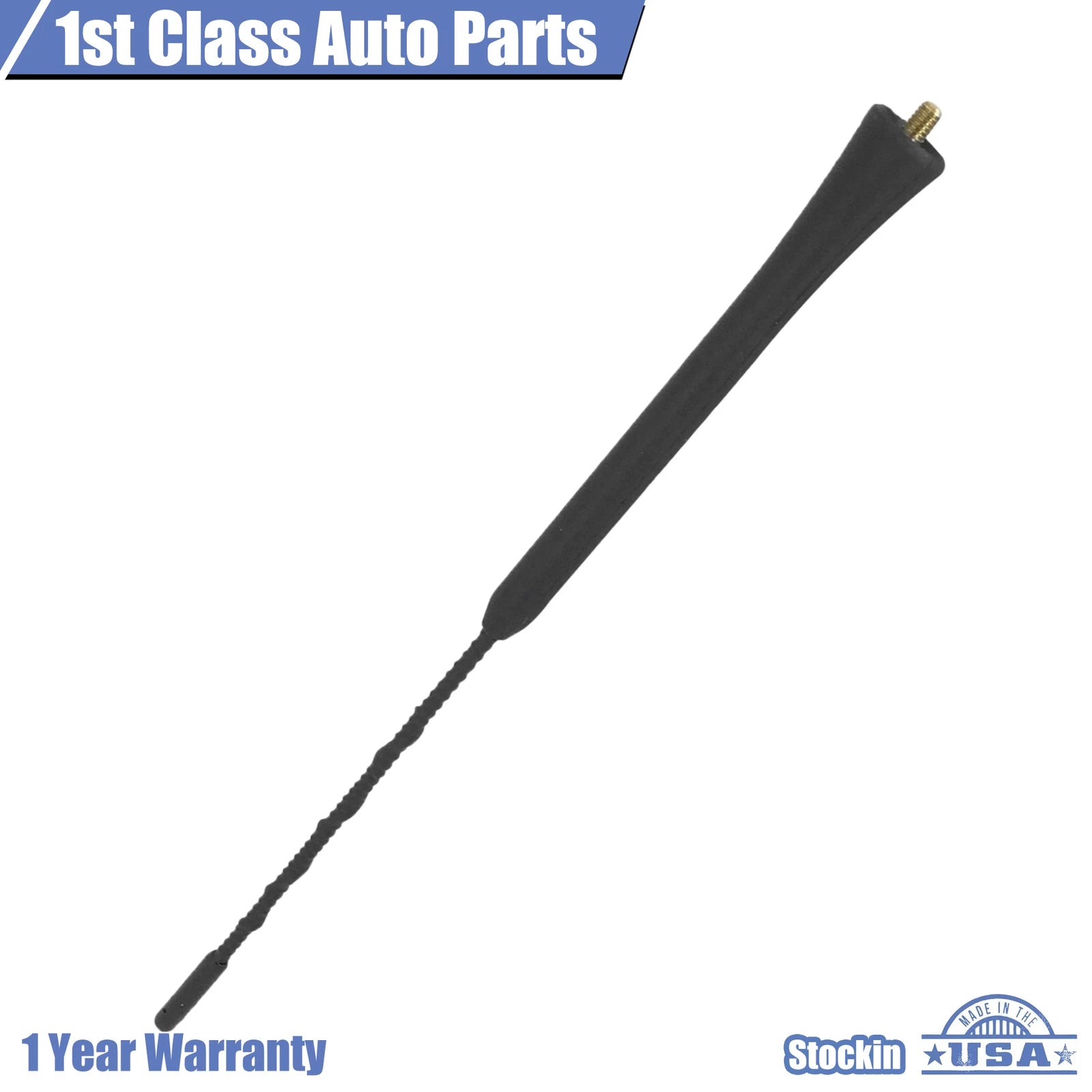 Aerial Radio Antenna Rod for Ford Edge Lincoln MKX (2009–2015)