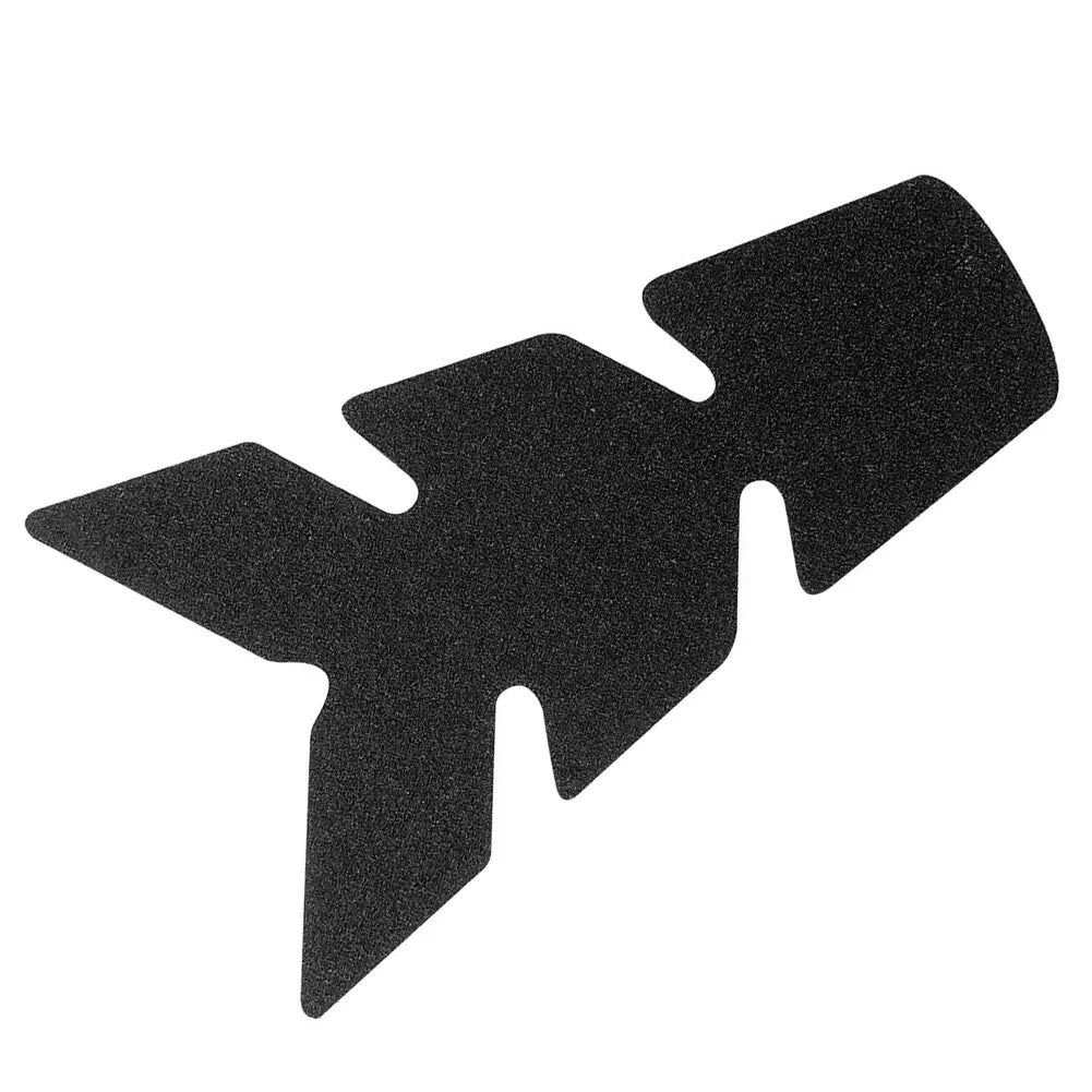 Motorcycle Oil Gas Fuel Tank Pad Sticker Guard for Suzuki