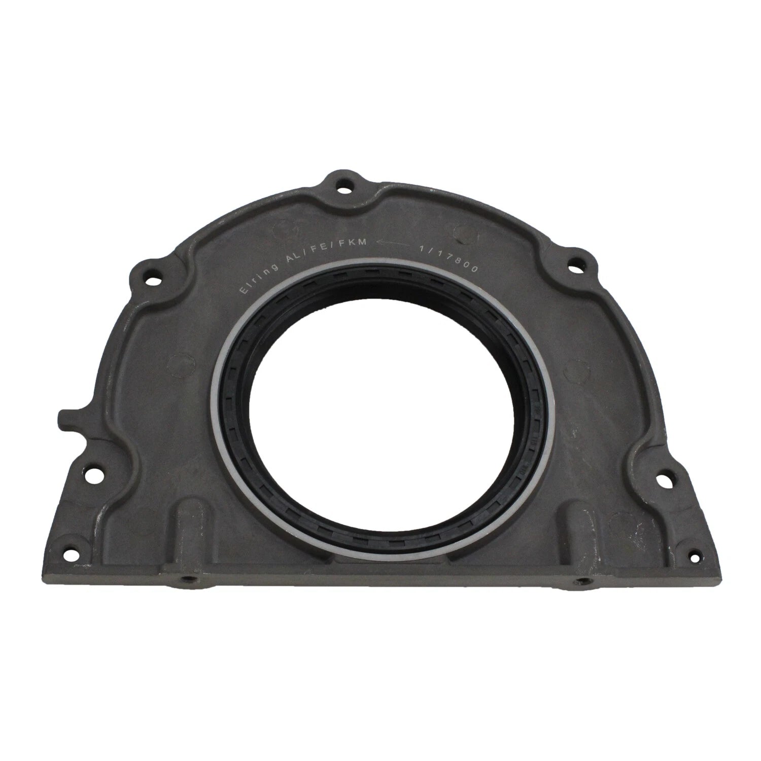 Crankshaft Seal for Buick Cadillac Chevrolet GMC Saab Pontiac (Elring)