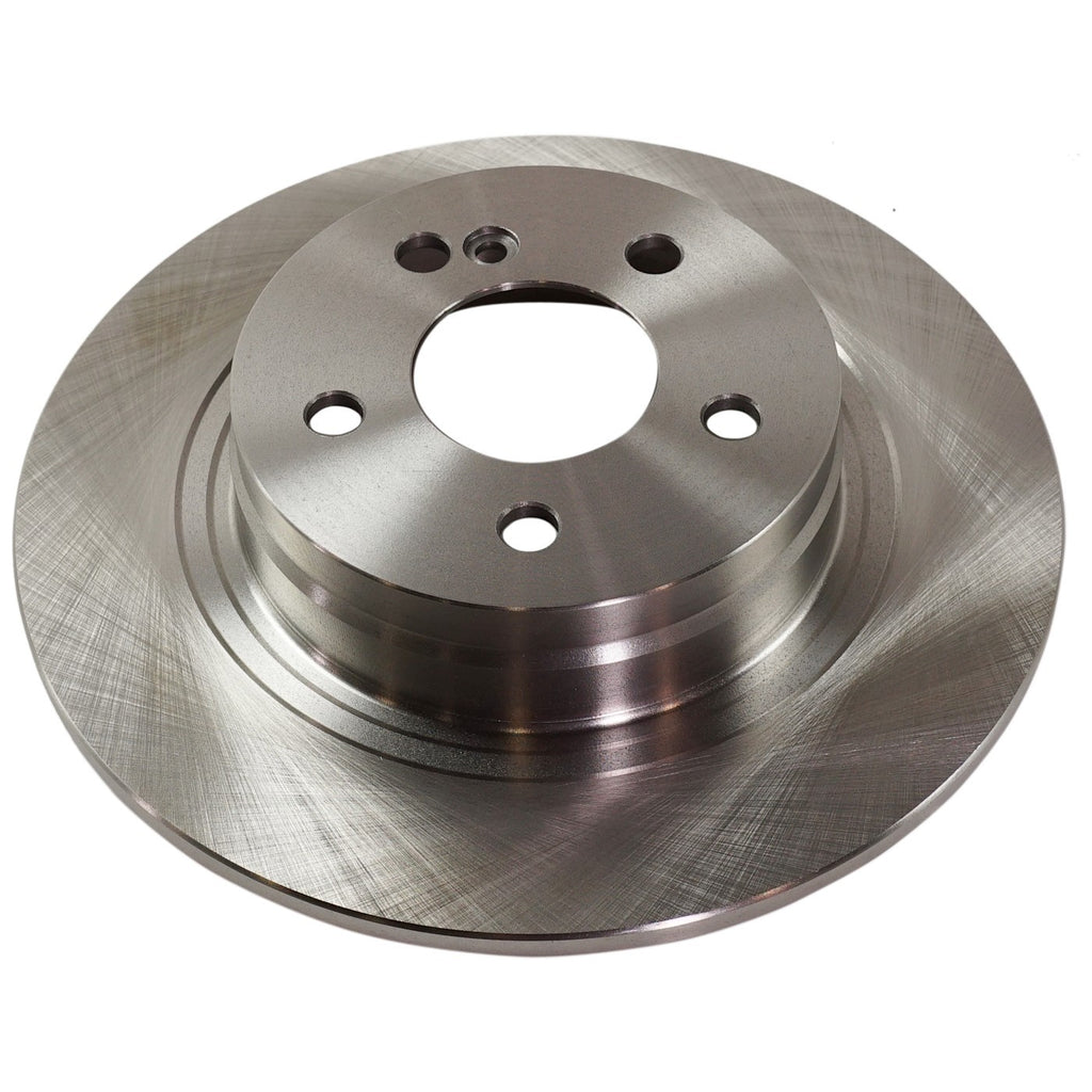 Rear Brake Disc for Mercedes-Benz C250 C300 (2008–2012)